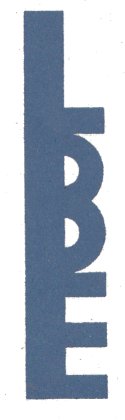 LBE Logo neu