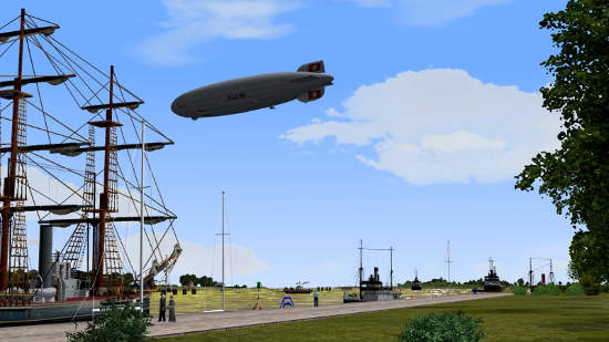 117 Zeppelin 550